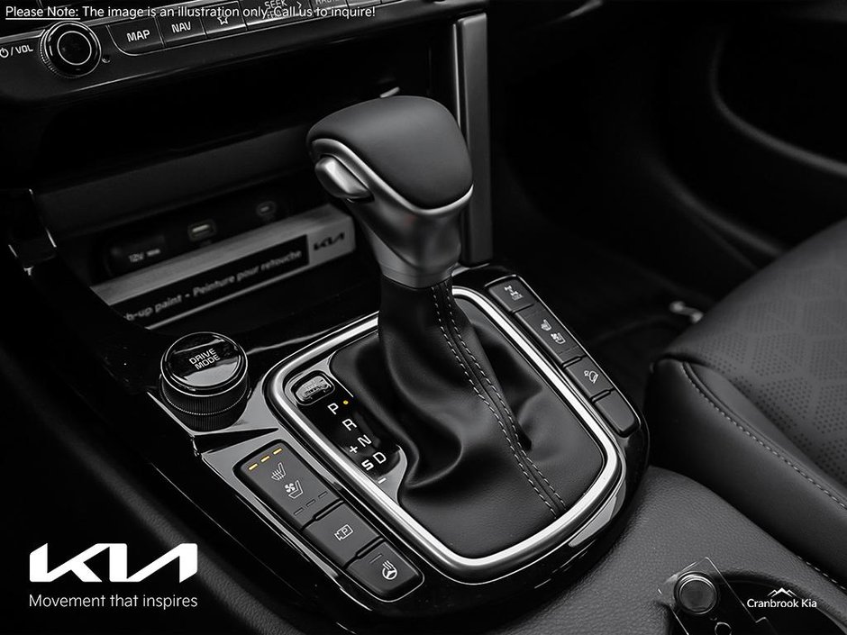 2026 Kia Seltos X-LINE-16