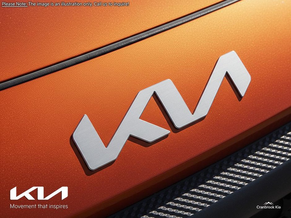 2026 Kia Seltos X-LINE-8