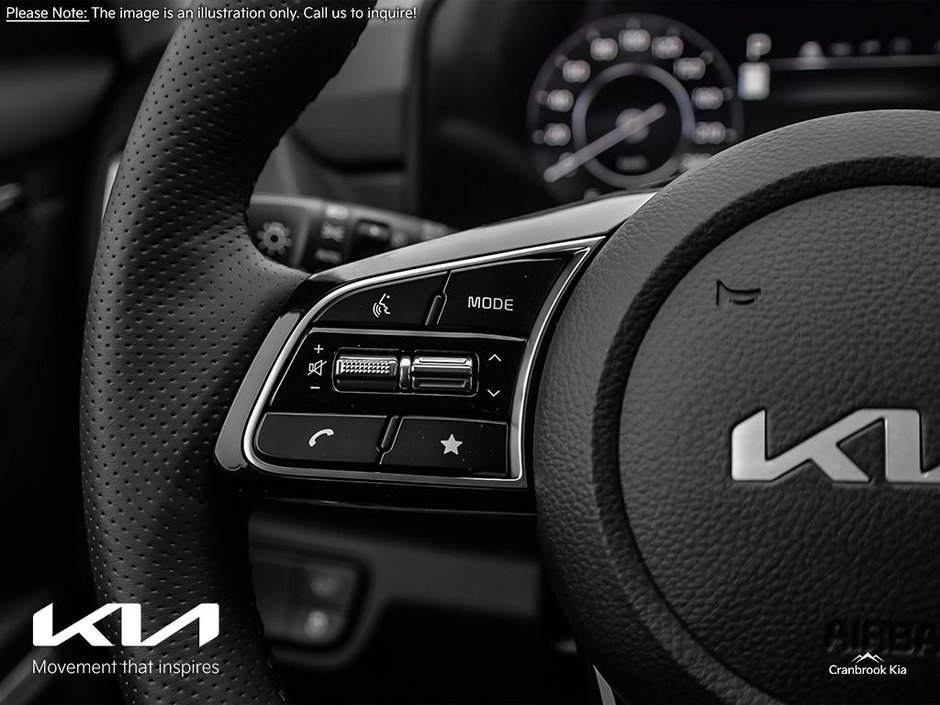 2026 Kia Seltos X-LINE-14