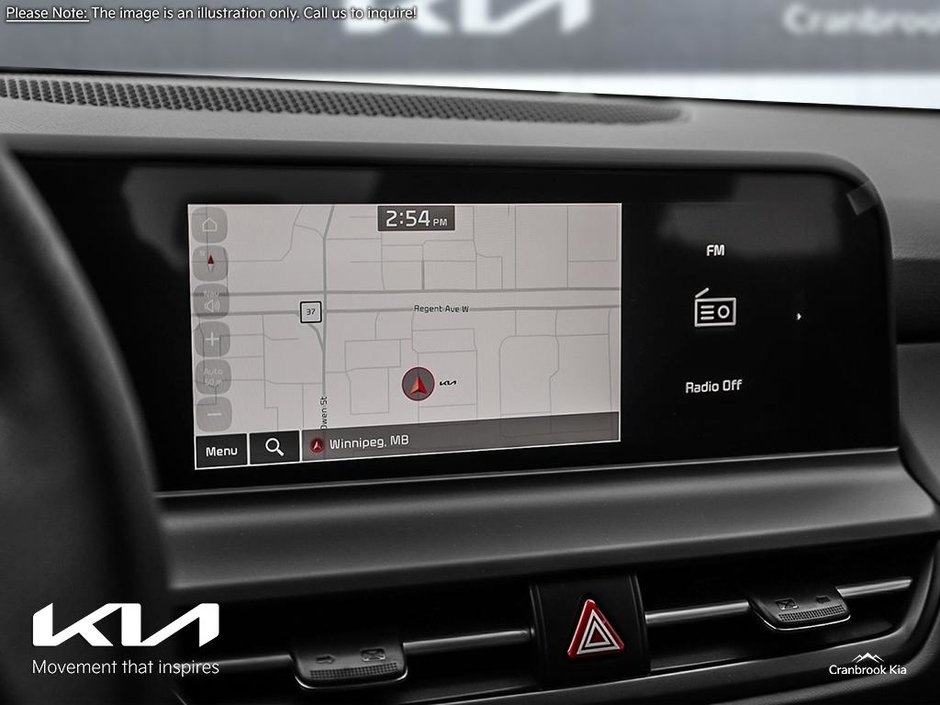 2026 Kia Seltos X-LINE-17