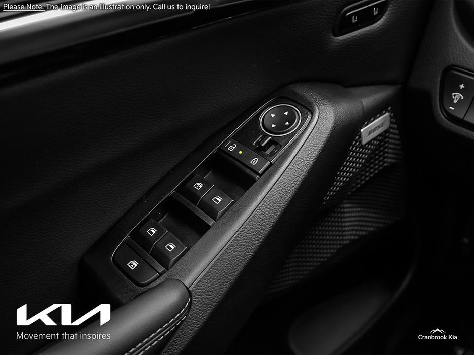 2026 Kia Seltos X-LINE-15