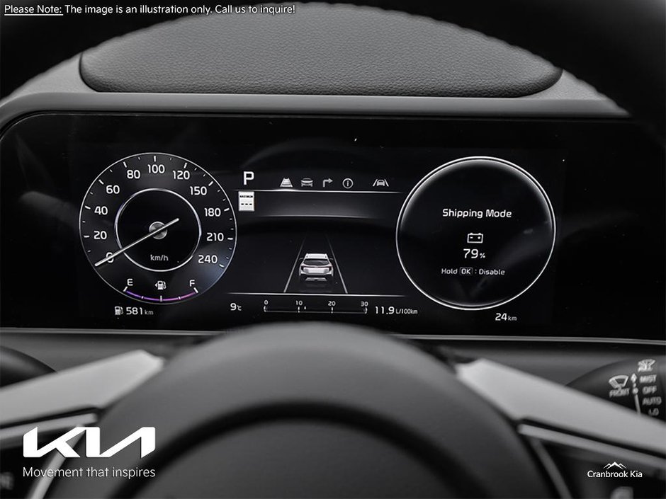 2026 Kia Seltos X-LINE-13