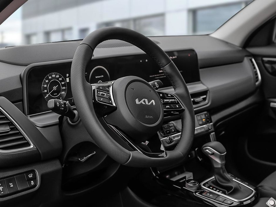2026 Kia Seltos X-LINE-11