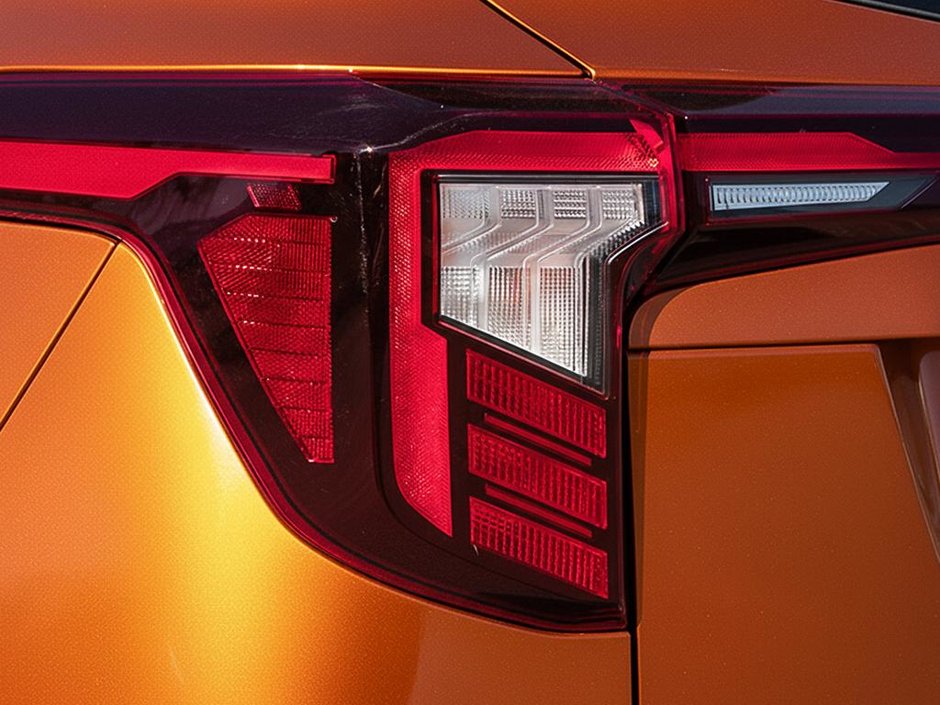 2026 Kia Seltos X-LINE-10