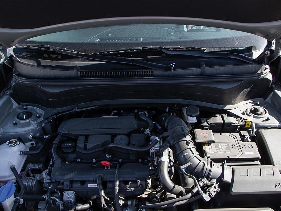 2026 Kia Seltos X-LINE-5