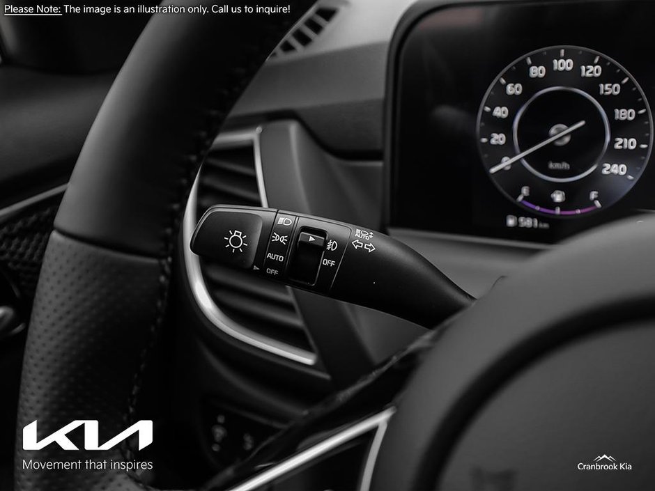 2026 Kia Seltos X-LINE-24