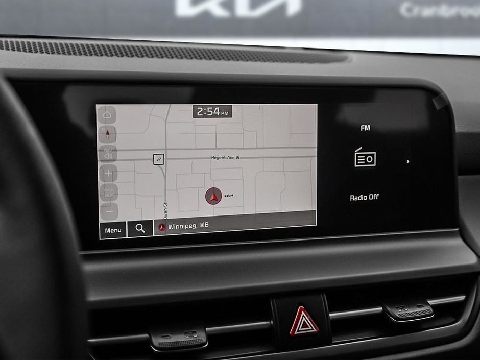 2026 Kia Seltos X-LINE-17