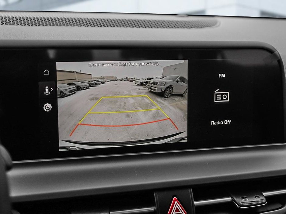 2026 Kia Seltos X-LINE-22