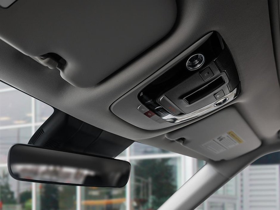 2026 Kia Seltos X-LINE-18