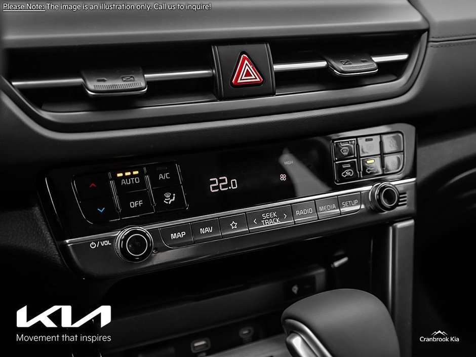 2026 Kia Seltos X-LINE-23