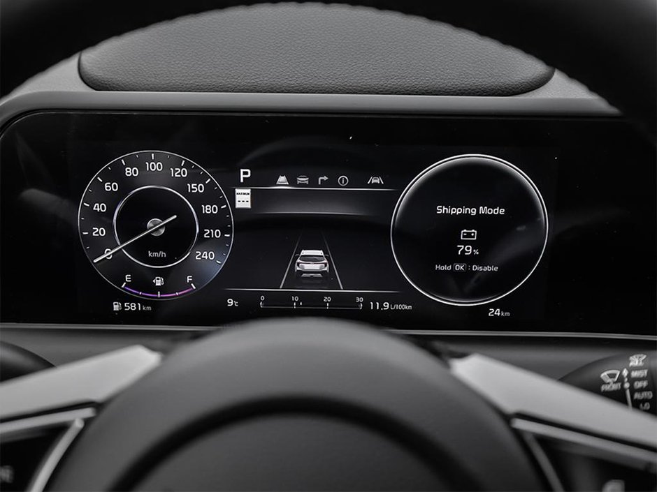 2026 Kia Seltos X-LINE-13