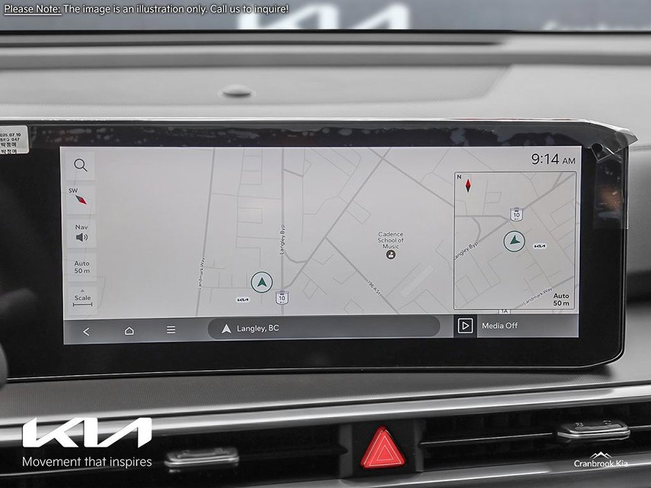 2026 Kia Sorento HEV SX AWD-16