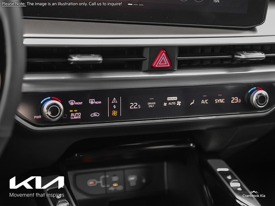 2026 Kia Sorento HEV SX AWD-22