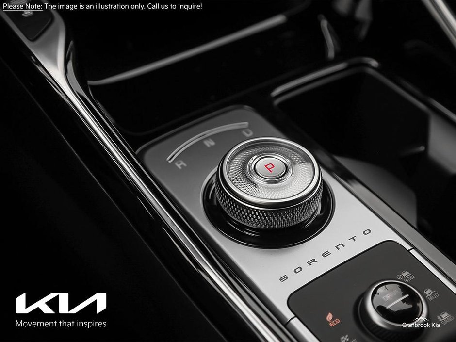 2026 Kia Sorento HEV SX AWD-15