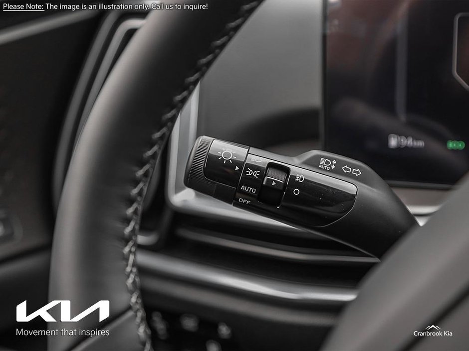 2026 Kia Sorento HEV SX AWD-23