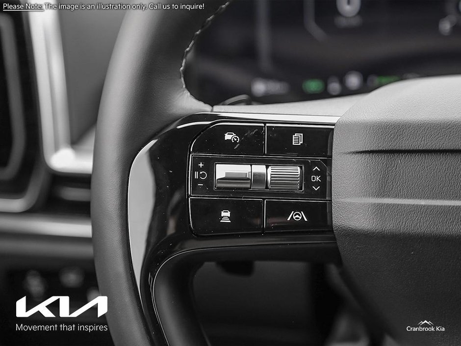 2026 Kia Sorento HEV SX AWD-13