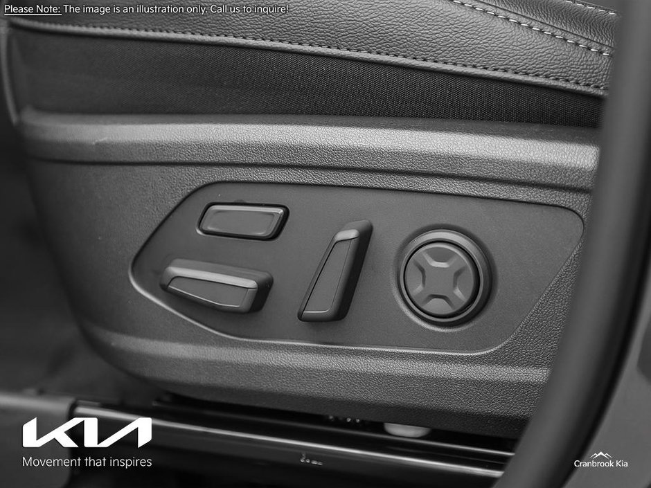 2026 Kia Sorento HEV SX AWD-24