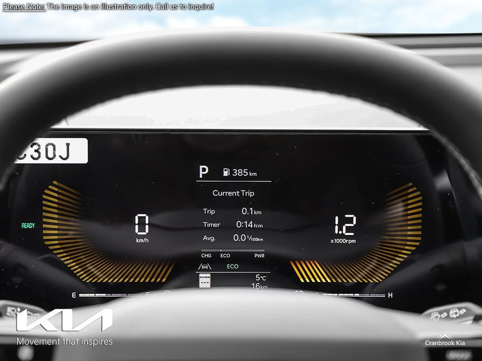 2026 Kia Sorento HEV LX AWD-13