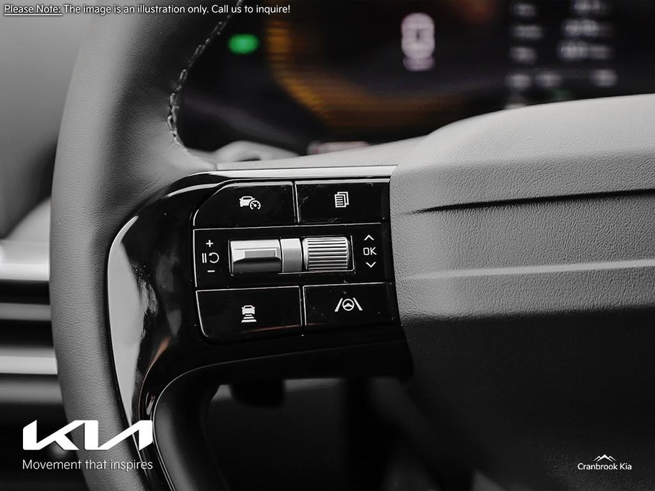 2026 Kia Sorento HEV LX AWD-14