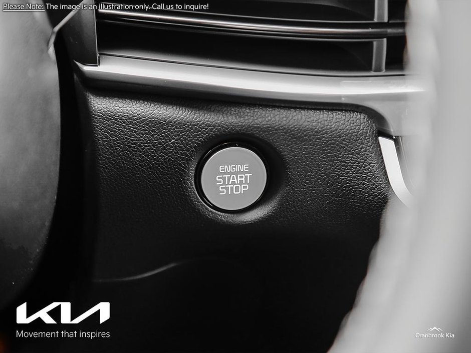 2026 Kia Sorento HEV LX AWD-23