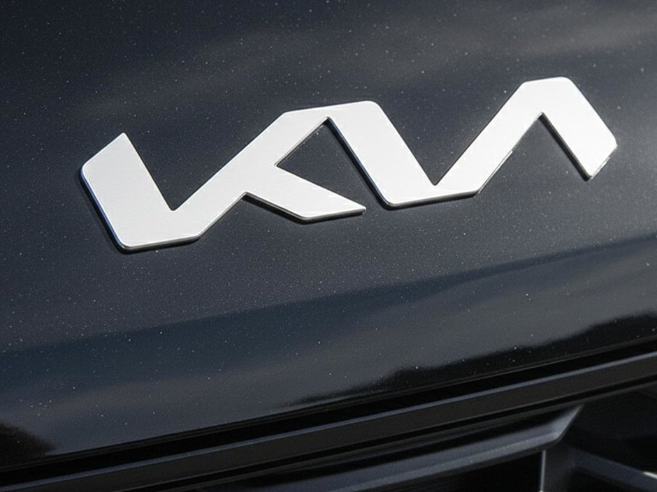 2026 Kia Sorento HEV LX AWD-6