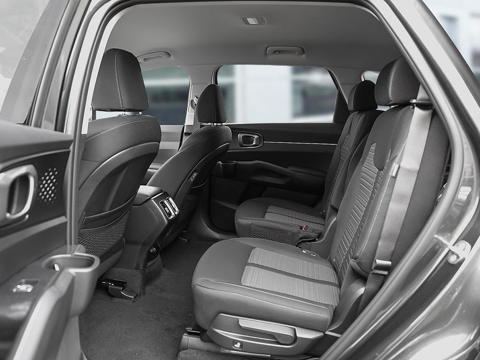 2026 Kia Sorento HEV LX AWD-18