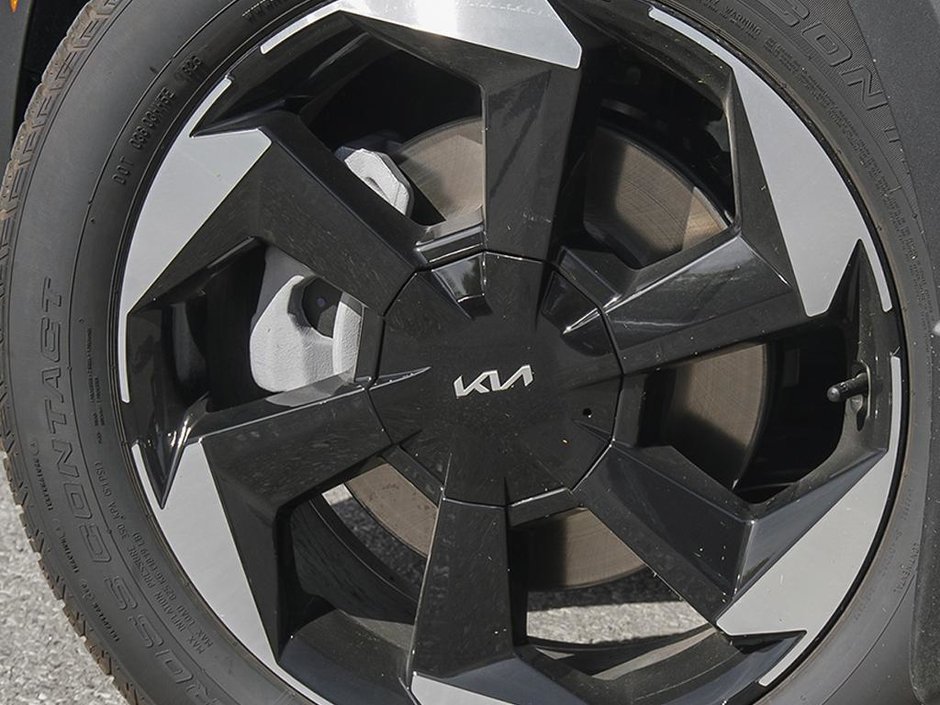 2026 Kia Sorento HEV LX AWD-5
