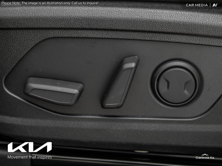 2025 Kia SORENTO HEV EX-24