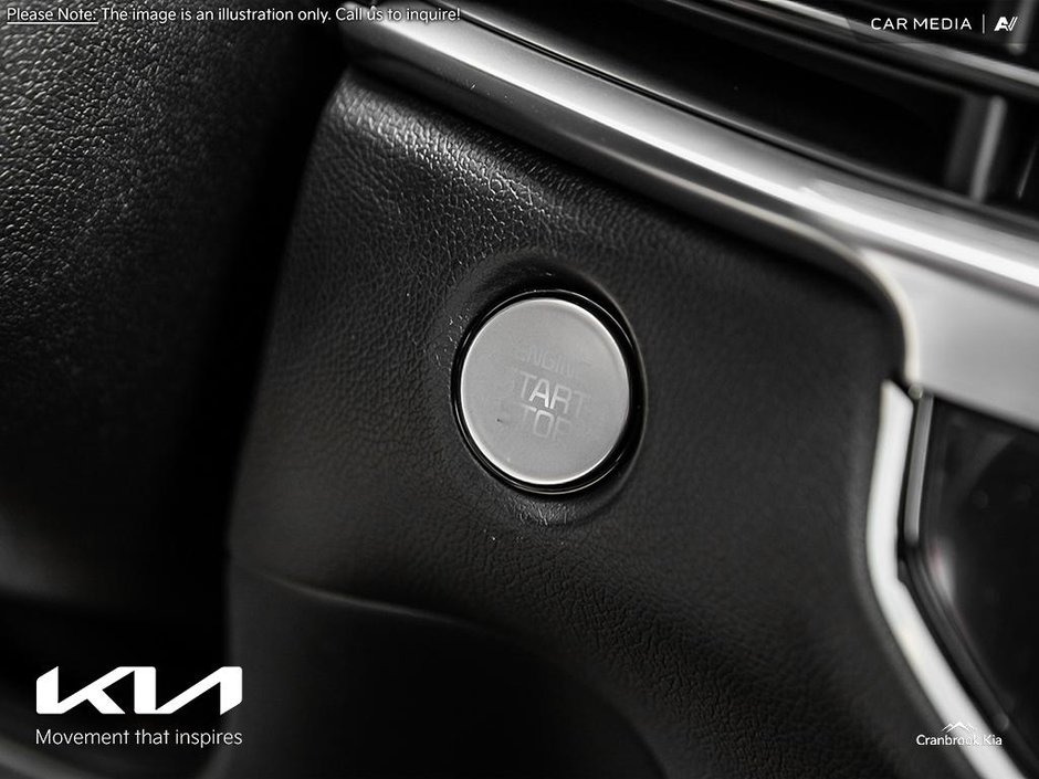 2025 Kia SORENTO HEV EX-23