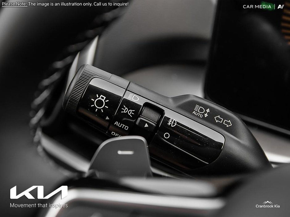 2025 Kia SORENTO HEV EX-22