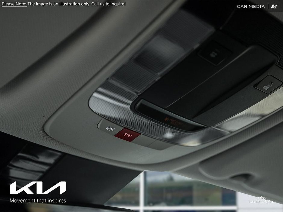 2025 Kia SORENTO PHEV EX-16
