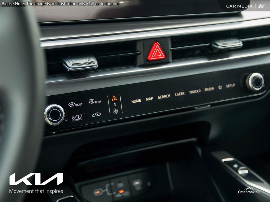 2025 Kia SORENTO PHEV EX-21