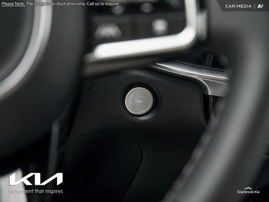 2025 Kia SORENTO PHEV EX-23