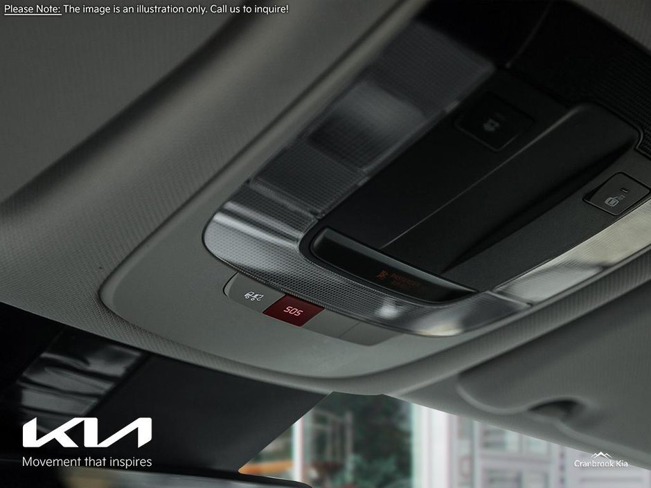 2025 Kia Sorento PHEV EX-16