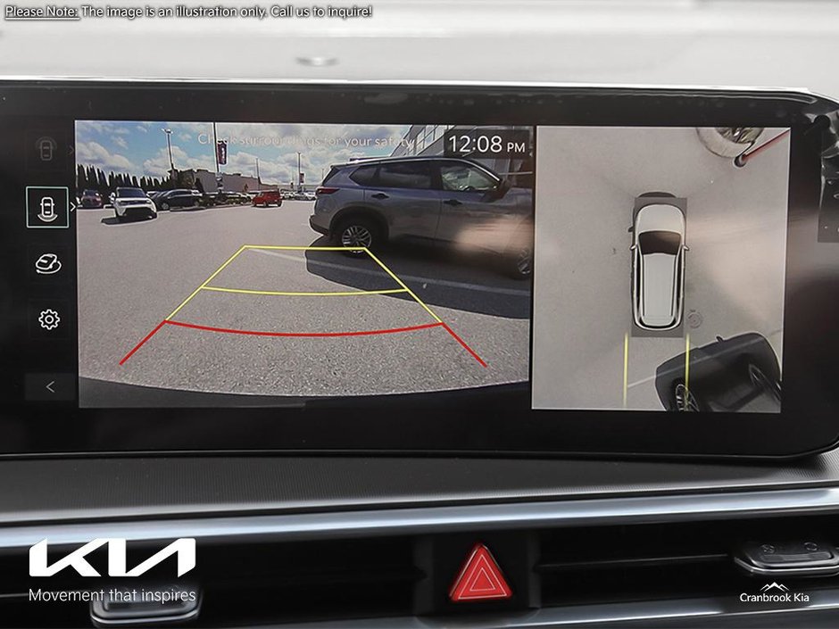 2025 Kia Sorento PHEV SX-21