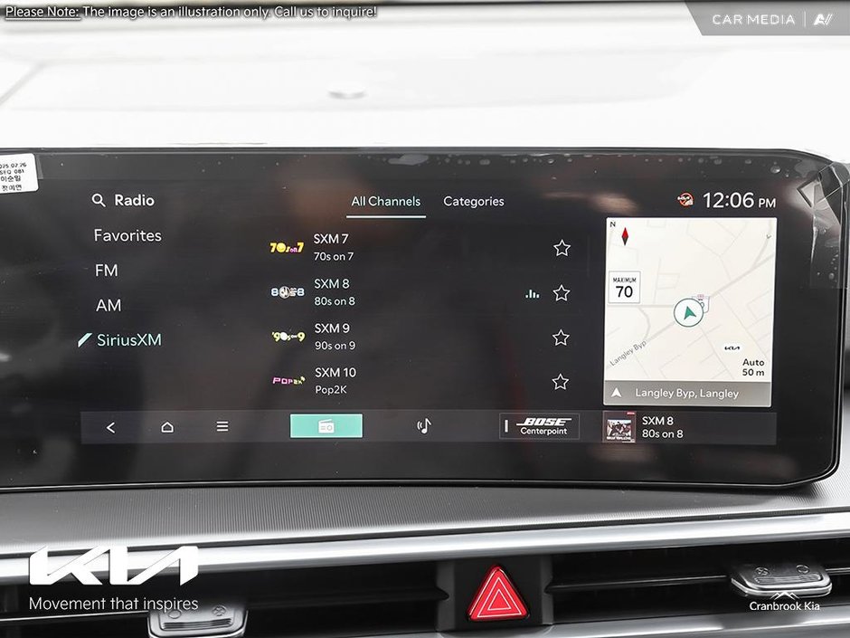 2025 Kia SORENTO PHEV SX-16