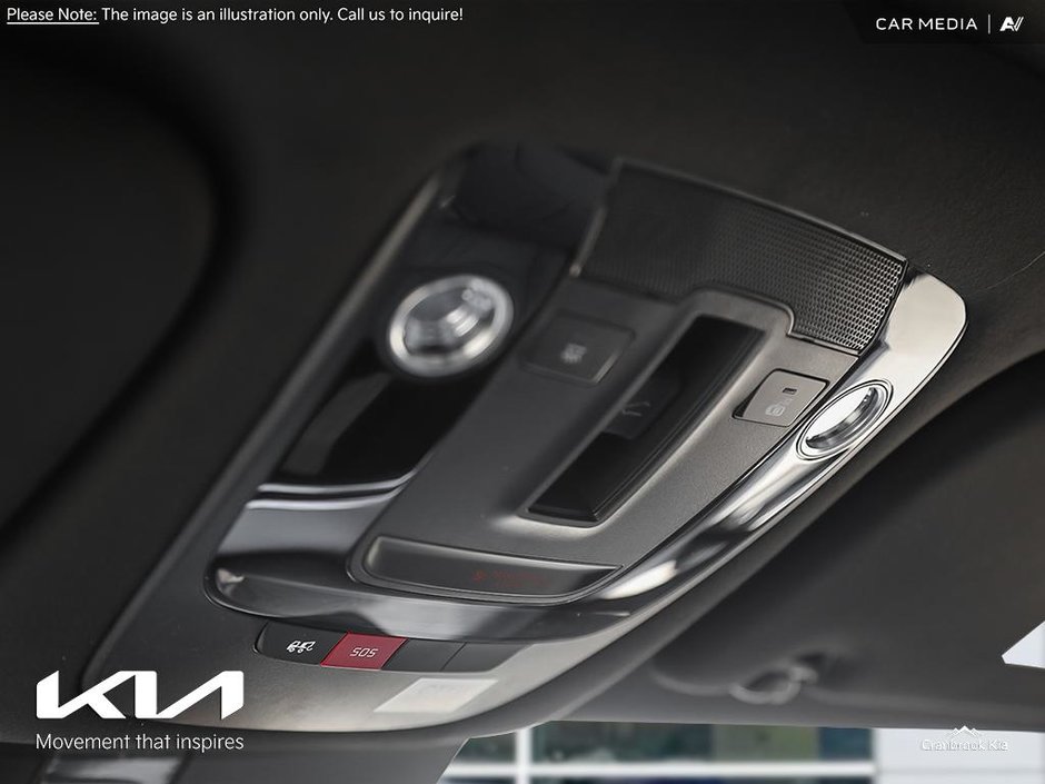 2025 Kia SORENTO PHEV SX-17