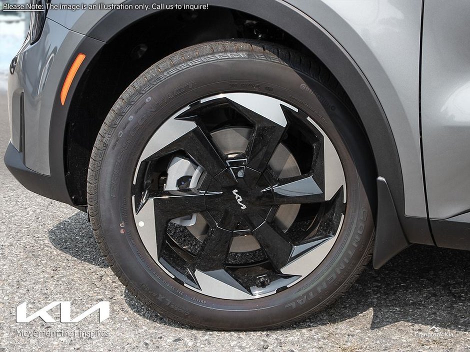 2025 Kia Sorento PHEV SX-7