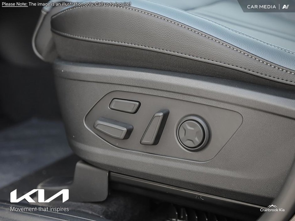 2025 Kia SORENTO PHEV SX-24