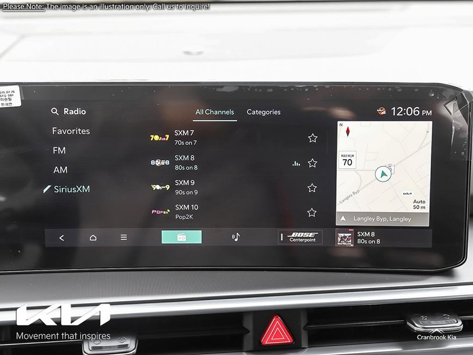 2025 Kia Sorento PHEV SX-16