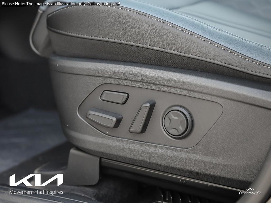 2025 Kia Sorento PHEV SX-24