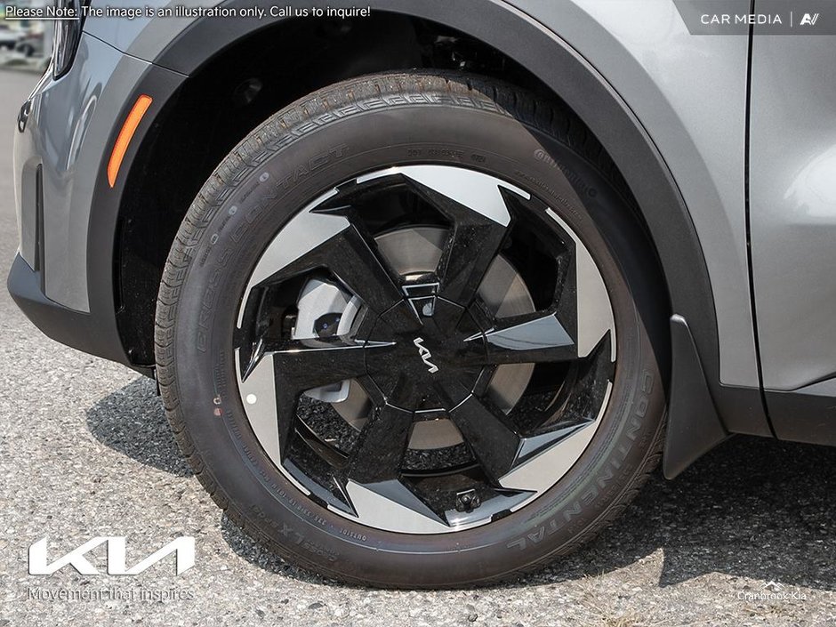 2025 Kia SORENTO PHEV SX-7
