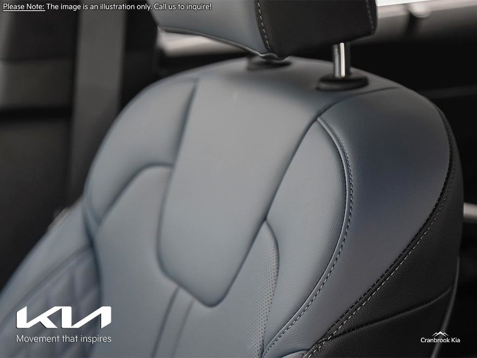 2025 Kia Sorento PHEV SX-18