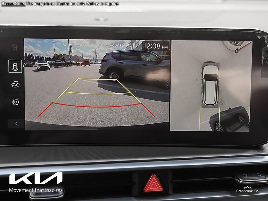 2025 Kia SORENTO PHEV SX-21