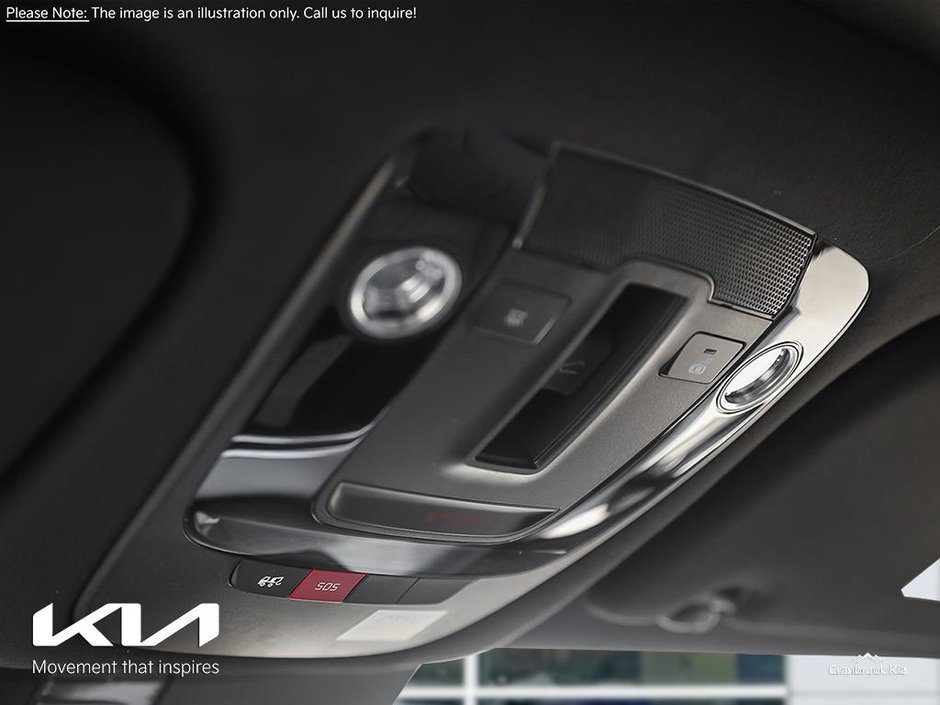 2025 Kia SORENTO PHEV SX-17