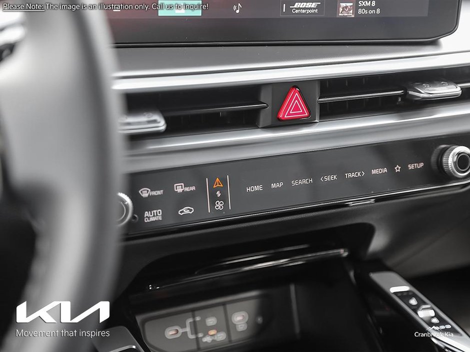 2025 Kia Sorento PHEV SX-22