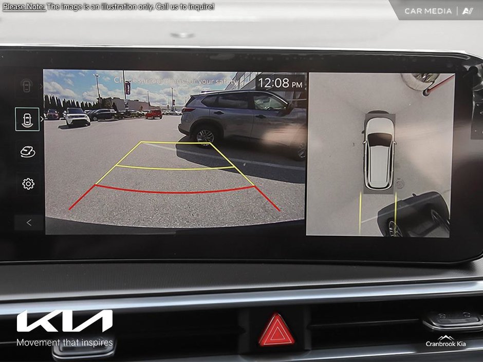 2025 Kia SORENTO PHEV SX-21