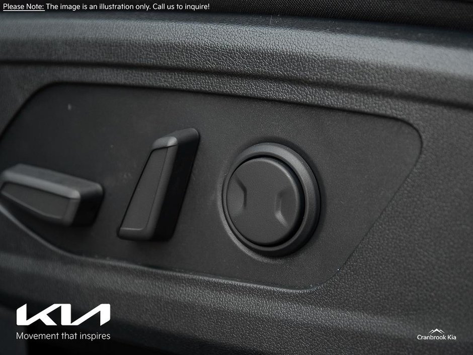 2025 Kia Sorento PHEV EX-24