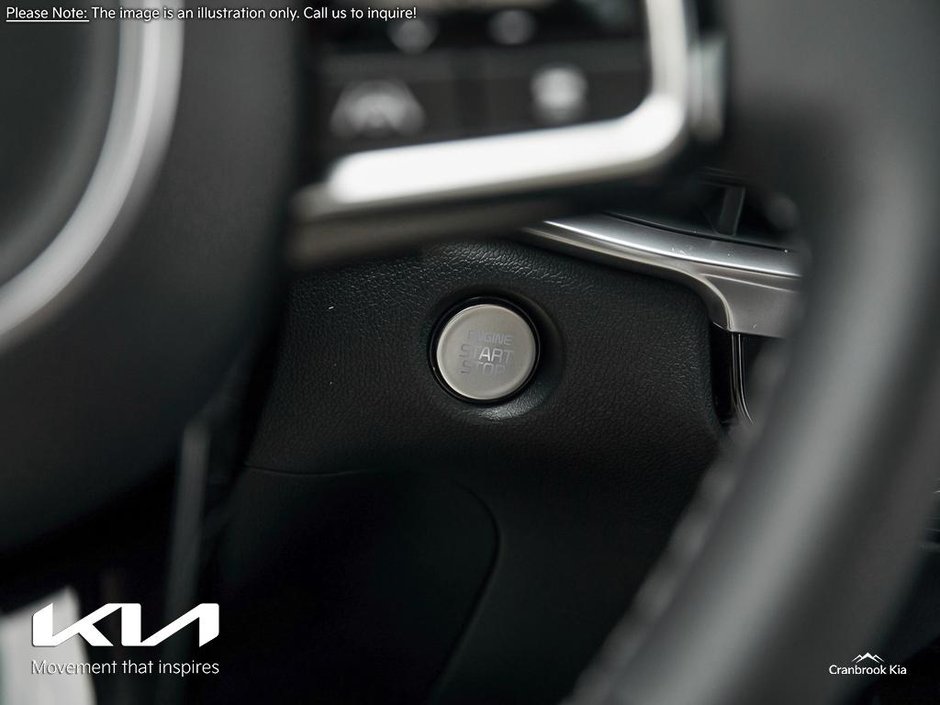 2025 Kia Sorento PHEV EX-23