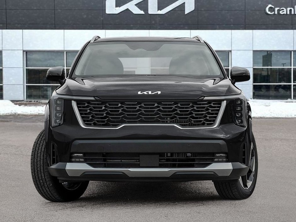 2025 Kia Sorento PHEV EX-1